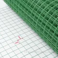 1 inch PVC gecoate gelaste kippengaas